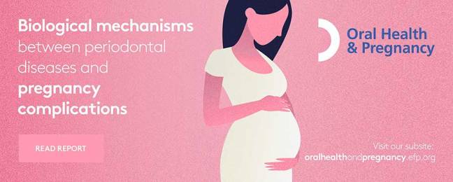 periodontal and pregnancy